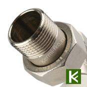 Клапан ручной регулировки SVRS 1152 000020 STOUT